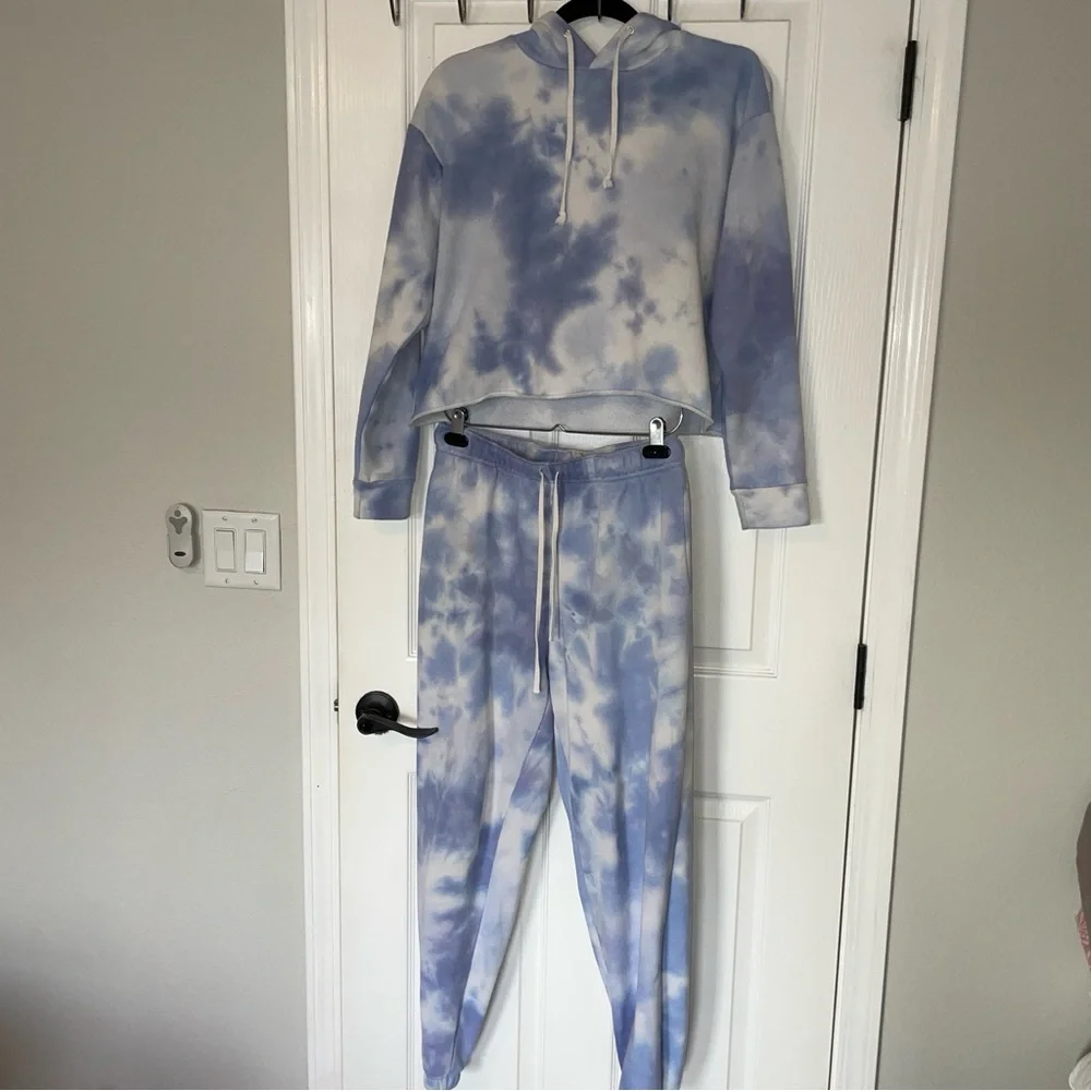 Ladies Set - Picture 1 of 5